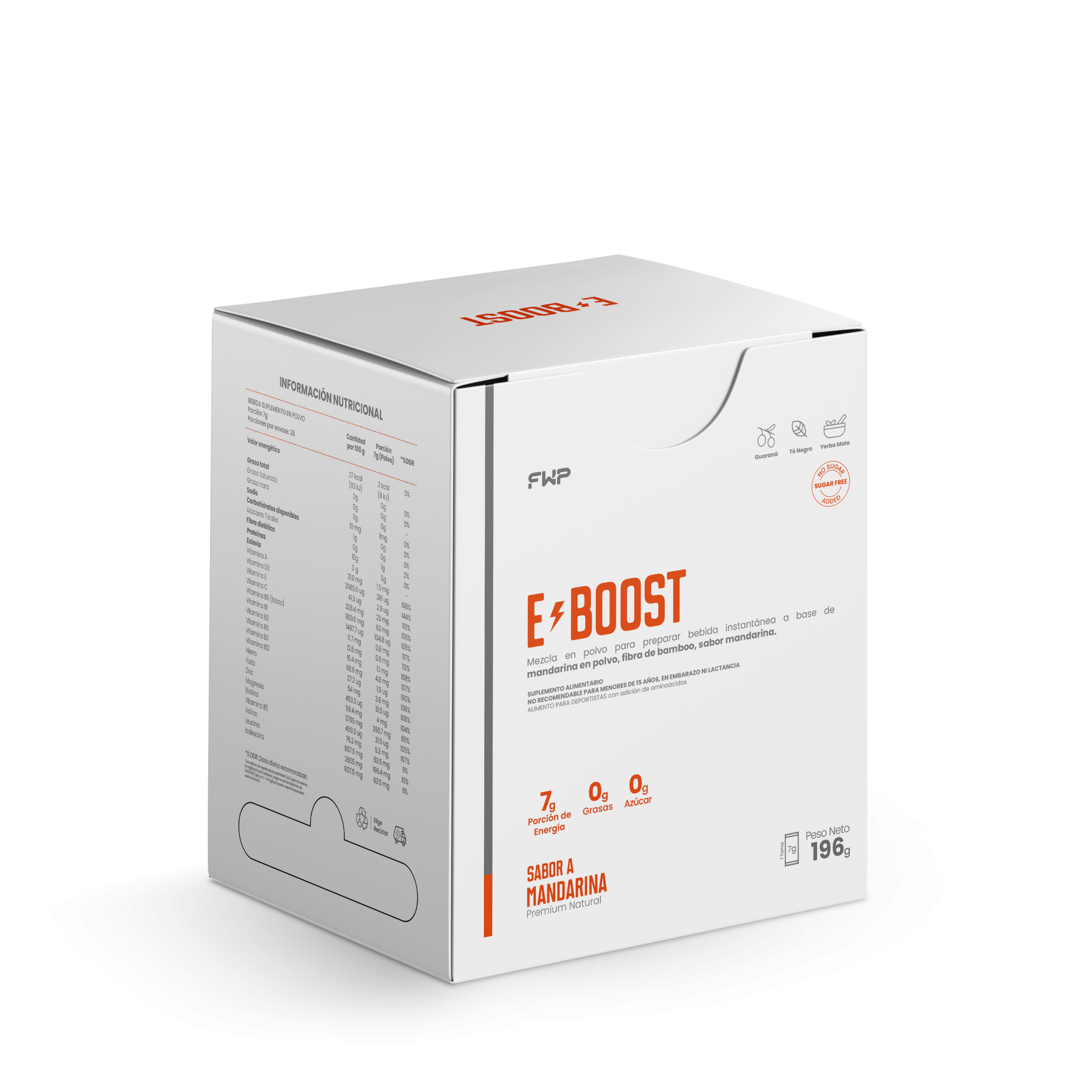 E-BOOST